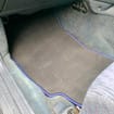 Коврики на Toyota Crown (S140) 1991 - 1995 в Орле