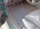 Коврики на Subaru Impreza I 1992 - 2000 в Орле