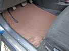 Коврики на Nissan Teana I 2003 - 2008 в Орле