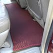 Коврики на Toyota Sienna II 2003 - 2010 в Орле