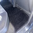 Ворсовые коврики на Nissan Terrano I (WD21) 1985 - 1995 в Орле