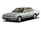 Коврики на Toyota Cresta (X80) 1988 - 1992 в Орле