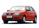 EVA коврики на Volkswagen Pointer 2003 - 2006 в Орле