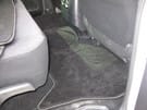 EVA коврики на Mitsubishi Pajero IV 2006 - 2021 в Орле