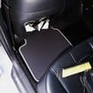 EVA коврики на Toyota Camry (XV40) 2006 - 2011 в Орле