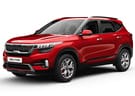 Коврики на KIA Seltos 2019 - 2025 в Орле