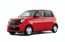 Коврики на Honda N-ONE 2012 - 2020 в Орле