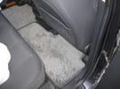 Коврики на KIA Carens II 2006 - 2012 в Орле