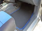 Коврики на Chevrolet Lanos 2002 - 2009 в Орле