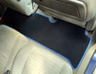 Коврики на Renault Scenic II 2003 - 2010 в Орле