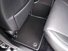 Ворсовые коврики на Lexus GS IV 2011 - 2020 в Орле
