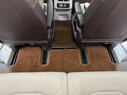 EVA коврики на Volkswagen Talagon 2021&nbsp;-&nbsp;2026 в Орле