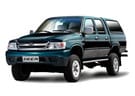 Коврики на Great Wall Deer 1996 - 2013 в Орле