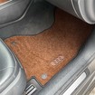 EVA коврики на Audi A6 (C7) 2011 - 2018 в Орле