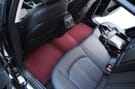 Коврики на Hyundai Sonata 7 (LF) 2014 - 2019 в Орле