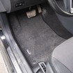 Коврики на Mercedes B (W246) 2011 - 2018 в Орле