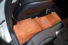 Коврики на KIA Optima II 2016 - 2020 в Орле
