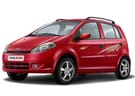 Коврики на Chery Kimo A1 2007 - 2015 в Орле