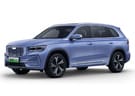 Ворсовые коврики на Geely Monjaro Гибрид 2022 - 2025 в Орле