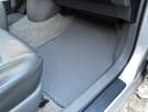 Ворсовые коврики на Toyota Prius (20) 2004 - 2009 в Орле