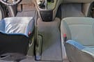 Коврики на Hyundai H1 II 2007 - 2022 в Орле