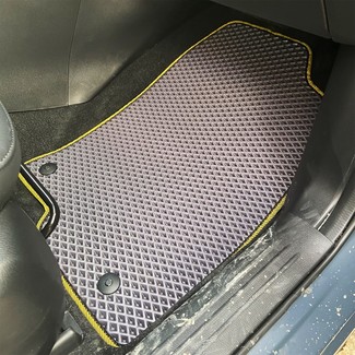 Коврики на Mazda CX5 II 2016 - 2025 в Орле