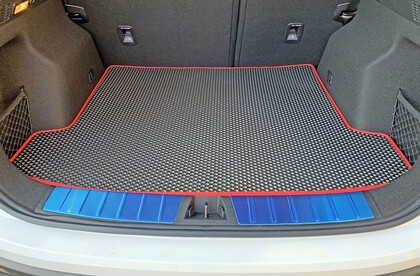 Коврики на Geely Coolray рестайлинг 2023&nbsp;-&nbsp;2026 в Орле