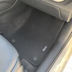 Ворсовые коврики на Audi S3 (8V) 2013 - 2021 в Орле