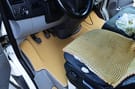 Коврики на Volkswagen Crafter I 2006 - 2017 в Орле