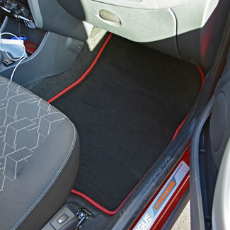 Коврики на Lada (ВАЗ) Largus 2012 - 2025 в Орле