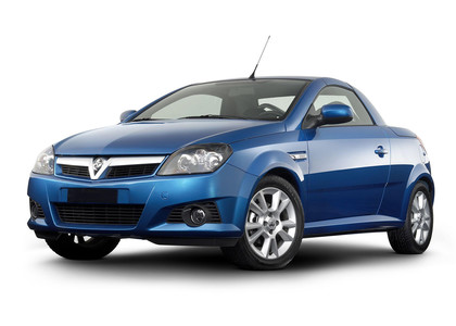 EVA коврики на Opel Tigra B 2004 - 2009 в Орле