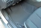 Ворсовые коврики на Subaru Outback V 2014 - 2021 в Орле