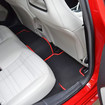 Коврики на Mercedes A (W176) 2012 - 2018 в Орле