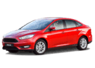 EVA коврики на Ford Focus III 2011 - 2019 в Орле