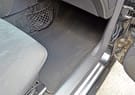Коврики на Mercedes E (W210) 1995 - 2002 в Орле