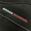 Коврики на Nissan X-Trail I 2001 - 2007 в Орле