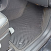 Коврики на Volvo C70 II 2005 - 2013 в Орле