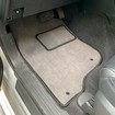 Коврики на Mitsubishi Montero Sport III 2015 - 2025 в Орле