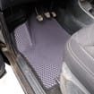 Ворсовые коврики на Lada (ВАЗ) 2120 Надежда 1998 - 2006 в Орле