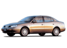 Коврики на Daewoo Leganza 1997 - 2008 в Орле