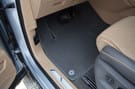 EVA коврики на Volkswagen Touareg III 2018 - 2025 в Орле