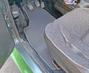 Ворсовые коврики на Lada (ВАЗ) 2131 1993 - 2025 в Орле