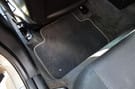 EVA коврики на BMW X3 (E83) 2003 - 2011 в Орле