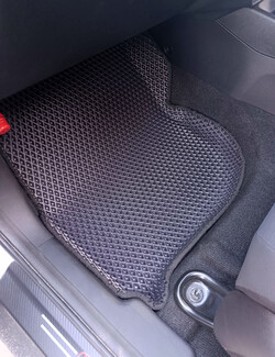 Коврики на Honda WR-V III 2023 - 2025 в Орле