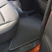 Ворсовые коврики на Isuzu D-max III 2019 - 2025 в Орле