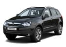 Коврики на Opel Antara 2006 - 2015 в Орле