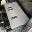 Коврики на Volkswagen Caddy (2K) 2003 - 2020 в Орле