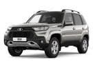Коврики на Lada (ВАЗ) Niva Travel 2020 - 2025 в Орле
