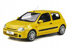 Коврики на Renault Clio II 1998 - 2005 в Орле