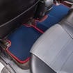 Коврики на Honda Accord VII 2002 - 2008 в Орле
